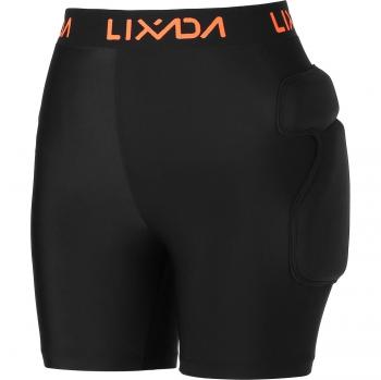 Lixada Hip and Butt Protection Shorts