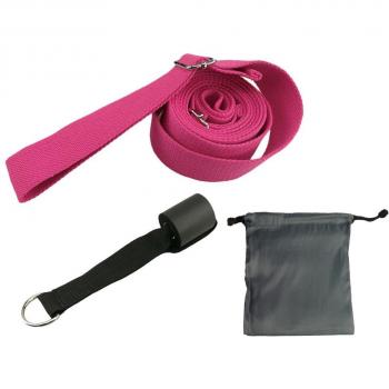 Ceinture de fitness unisexe pour enfants et adultes