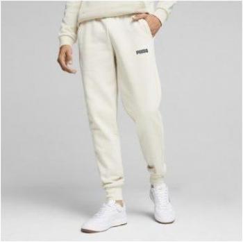 Puma Ess+ Pantaloni 2C Alpi Snow