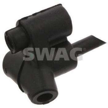 Tuyau de ventilation de carter SWAG 10 93 3987