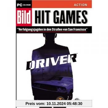 P.O.S. Telesales & Promotion Driver Bild Hit Games – Aktionskatalog 09.03.2025