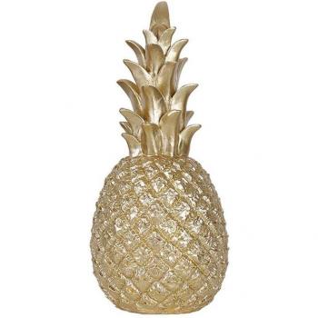 Luxurious Pineapple Table Display