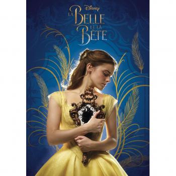 La Belle et la Bête