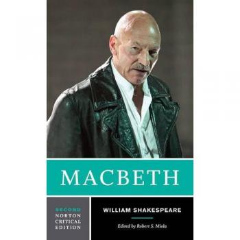 Macbeth: A Norton Critical Edition