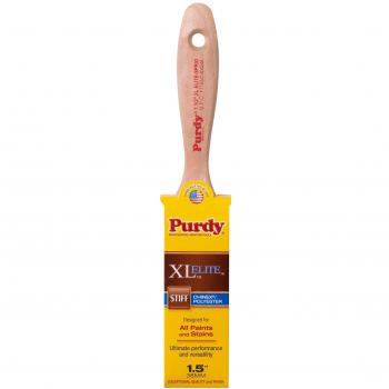 Purdy XL Elite 1.5 Inch Paint Brush