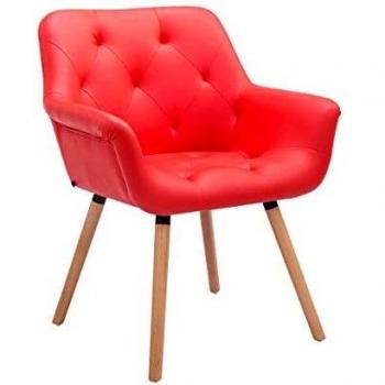 Red Nature Cassidy Sofa Seat