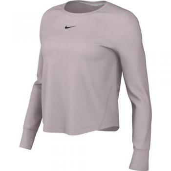 Nike One Classic Dri-Fit Langarmshirt Damen
