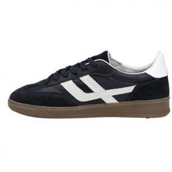 Lloyd Elian Chicago GS 15‑421‑38 – Herren‑Sneaker in Blau/Navy/White, Größe 38