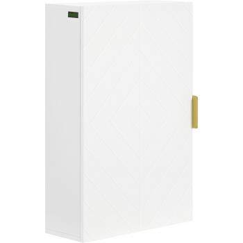 Kleankin Over Toilet Storage Cabinet
