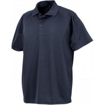 Polo Spiro S288X “Eleganza Urbana”