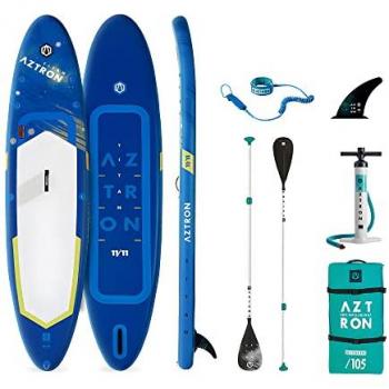 Aztron Titan 2.0 Paddle Surf Gonfiabile 11'11