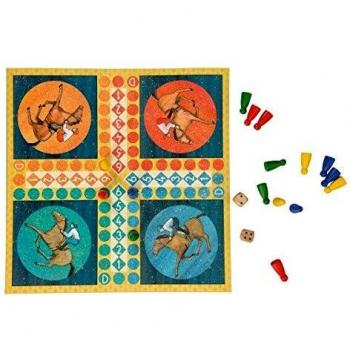 Ludo Mini – Spielfreunde