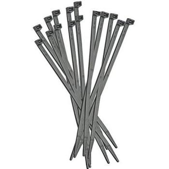 Brida Negra 4.5/290–100 ELEMATIC – Rendimiento Superior