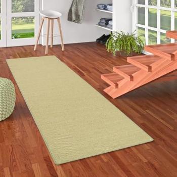Snapstyle Sisal Natur Läufer 80 x 160 cm