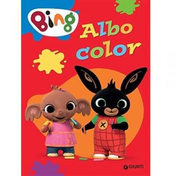 Bing. Albo color