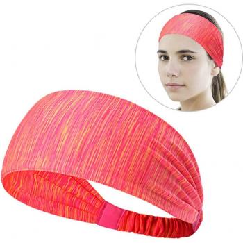 Unisex Sport Sweat Sweatband