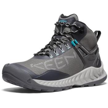 Keen Kvinnligt Vattenskyddat MXI Evo Mid Magnet Ipanema