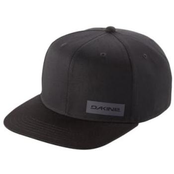 Casquette Noir Dakine