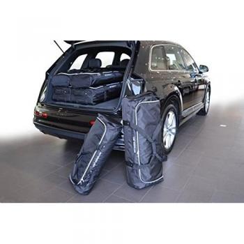 Car-Bags Audi Q7 (4M) 2015