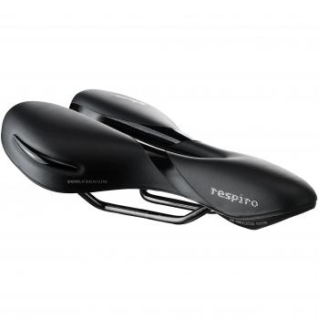 Selle Royal Respiro Soft Athletic 45 Degree