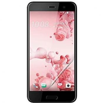 SilkScreen Vivid HD Protectors for HTC U Play