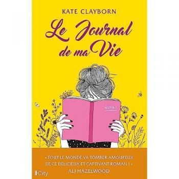 Le journal de ma vie