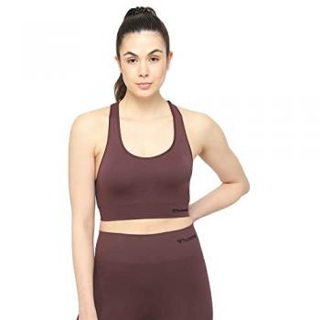 Brassière Hummel Tif Sans Couture pour Femme