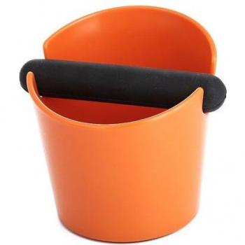 Waste Bin with Detachable Knock