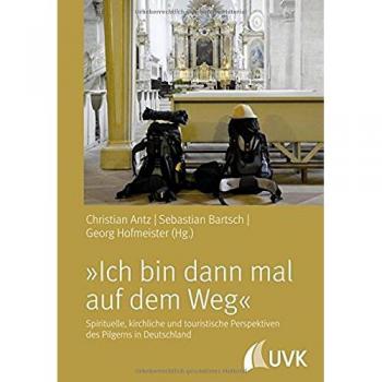 »Ich bin dann mal auf dem Weg!«