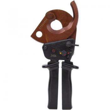 Utensile da Taglio Cavo Industriale J40A