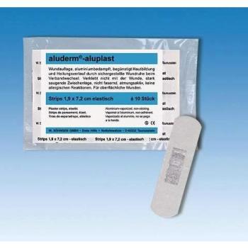 Bimos Polster für Arbeitsstuhl Neon ESD Stoff schwarz