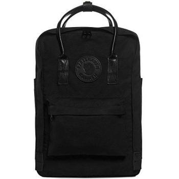 FJÄLLRÄVEN KÅNKEN NO. 2 Sac à Dos pour Ordinateur Portable 15 Noir