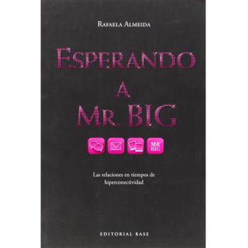 Esperando a mr. Big (Tapa blanda).