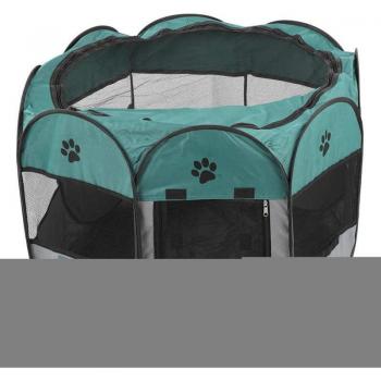 Parque Móvil para Perros