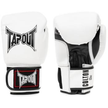 Gants de boxe Lonsdale en simili cuir