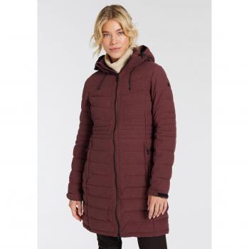 Steppmantel für Damen – KILLTEC Modell KOW 96 WMN QLTD CT, 100 % Polyester