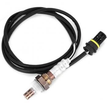 Sensor de Oxígeno O2 para BMW E36 / E39 / 528i / 323i / 328i / M3 / B32 / Z3