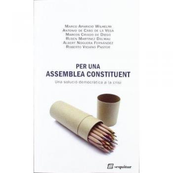 PER UNA ASSEMBLEA CONSTITUENT