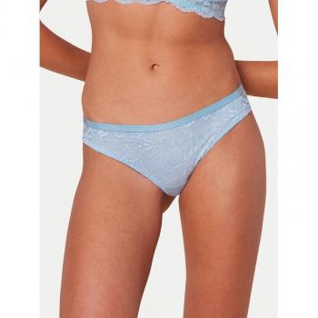 Triumph Brazilian Damenslip Amourette Charm Farbe Himmelblau T10214456