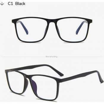 Toketorism Anti-Blaulicht Brille für Männer und Frauen