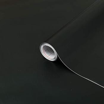 Klebefolie 200-0111 Scherma 45 cm Nero