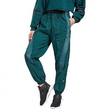 Pantalon Femme Reebok Shiny Sportif