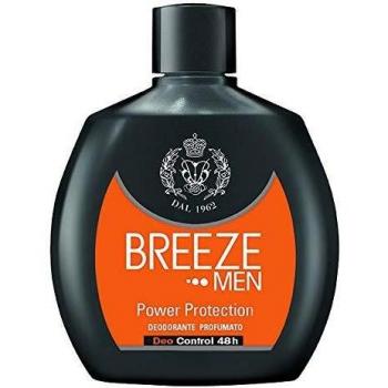 Breeze Squeeze Men Defensa 100 ml