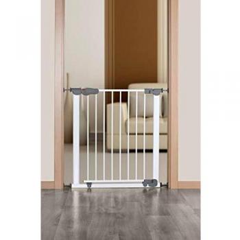 Reer I‑Gate Barrière en Métal Auto‑Clôturante