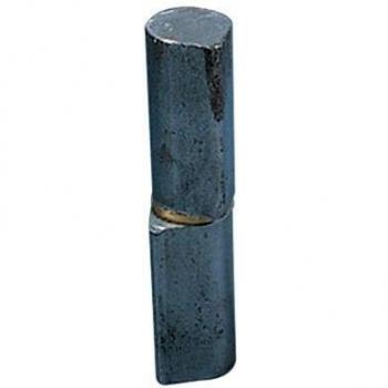 Paumelle à souder à bague 120 mm