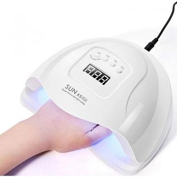 Low Heat UV Nail Dryer
