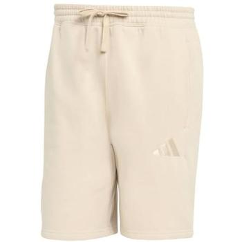 Short en molleton adidas All Szn