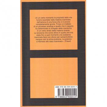 Al di là del principio del piacere Sigmund Freud