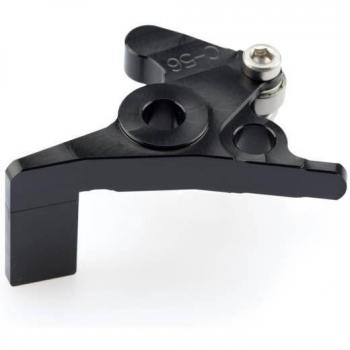 Adaptateur Lever d’Embrayage Puig 3.0 Noir