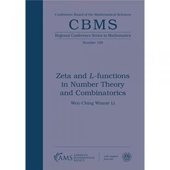 Zeta and $L$-functions in Number Theory and Combinatorics